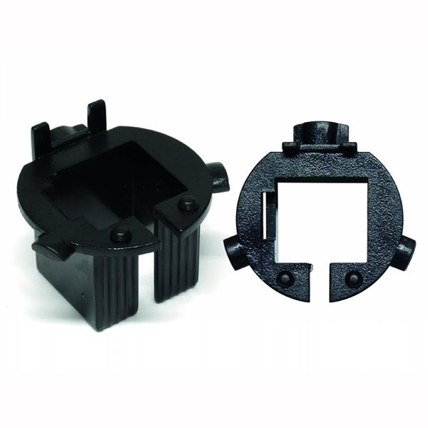 Hyundai/Kia lamp adapters