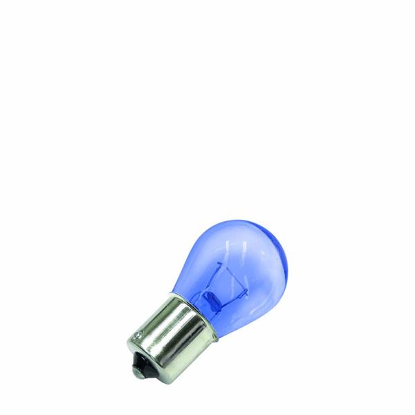 LAMPADE EXTREMEWHITE P21W (1156) 12V 21W 5000K