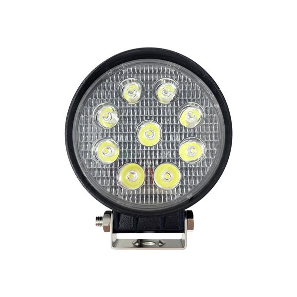 FARO DA LAVORO 114mmx30mm 18W 10-30V 1350-Lumen 6000K