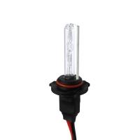 COPPIA LAMPADE XENON H10 4300K