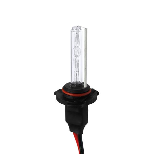 COPPIA LAMPADE XENON H10 6000K