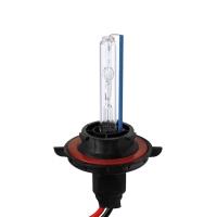 COPPIA LAMPADE XENON H13 4300K