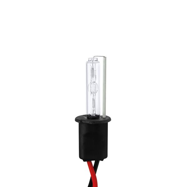 COPPIA LAMPADE XENON H3 4300K