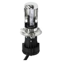 COPPIA LAMPADE BIXENON H4 24V 4300K MOTORIZZATA