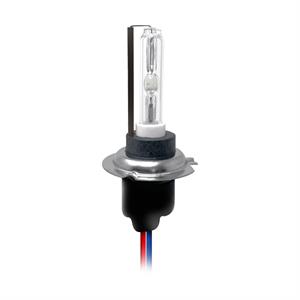 COPPIA LAMPADE XENON H7 4300K