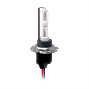 COPPIA LAMPADE XENON H7 6000K