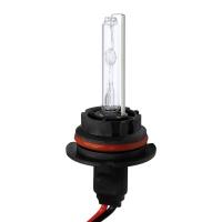 COPPIA LAMPADE XENON HB1=9004 4300K