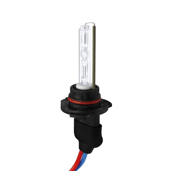 COPPIA LAMPADE XENON HB3 4300K