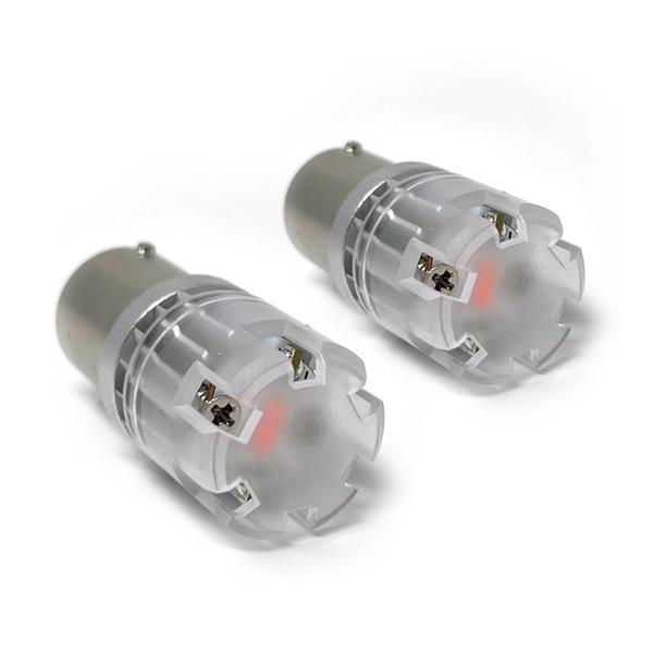 12V P21W LED lamps - Power Series