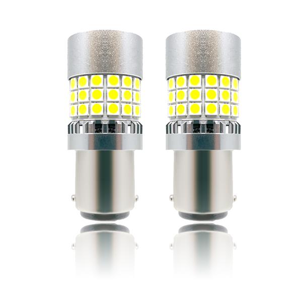 12V P21W LED lamps - Power Series