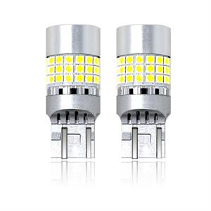 12V W21/5W LED lamps - Power Series