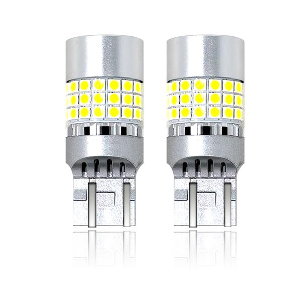 12V W21/5W LED lamps - Power Series