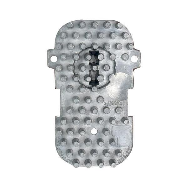 Modulo/Centralina ricambio LED BMW/MINI (DX/SX) OE 63117263051