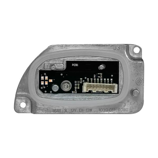 Modulo/Centralina ricambio LED BMW 5/6 (SX) OE 63117214941