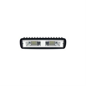 WORK LIGHT 152x43mm 9-32V 11W 6000K IP67 in scatola bianca