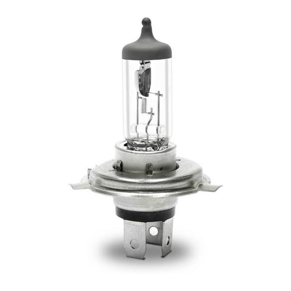 LAMPADA RICAMBIO OEM LINE H4 12V 60/55W CONF 10 PZ