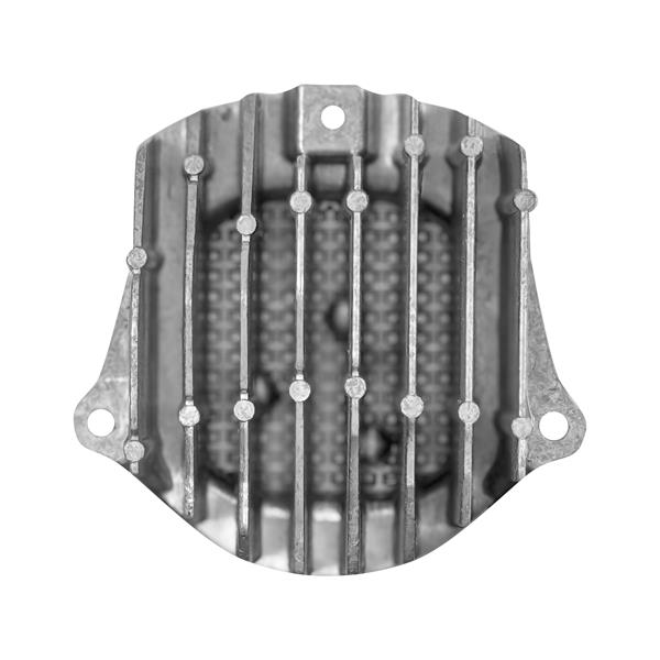 Modulo/Centralina ricambio LED MERCEDES (DX) OE A2189066200