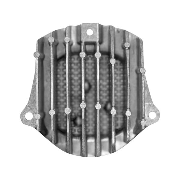 Modulo/Centralina ricambio LED MERCEDES (SX) OE A2189066100