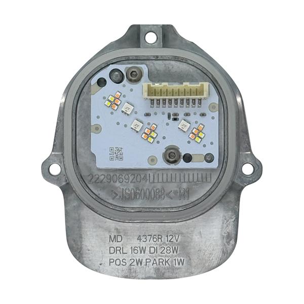 Modulo/Centralina ricambio LED MERCEDES (DX) OE A2229069204