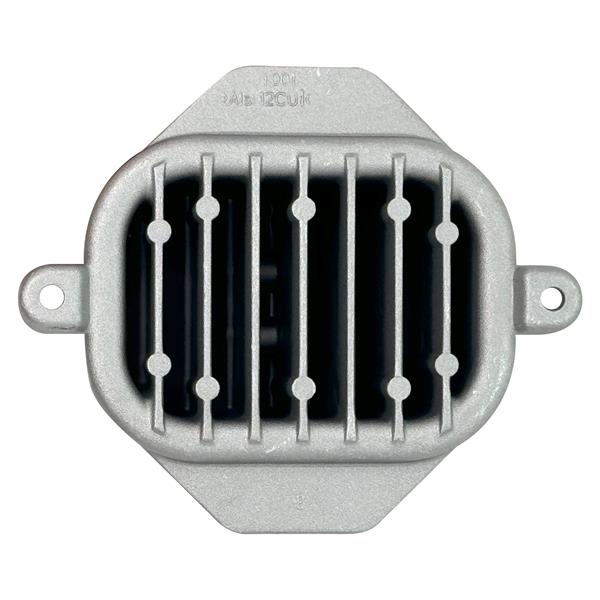 LED Module replacement for Audi Q3 (R) OEN 8U0941475C