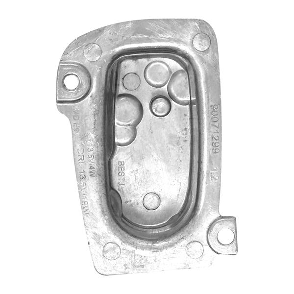 Modulo/Centralina ricambio LED VAG (SX) OE 8V0998473B