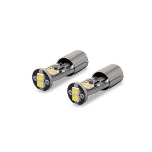 12V H6W LED lamps - Power Series