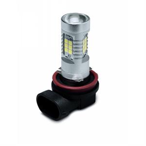 12V H8 LED lamps - Power Series