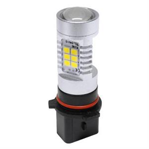 12V PSX26W LED lamps - Power Series