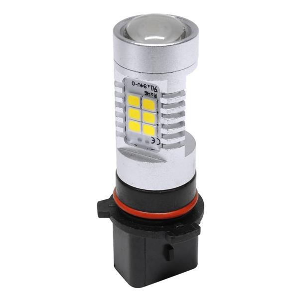 LAMPADE LED SERIE POWER PSX26W PG18.5d-3 12V