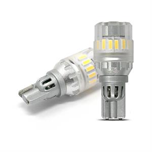 12V W16W LED lamps - Power Series