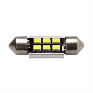 LAMPADE LED SERIE POWER SILURO 31MM 12V