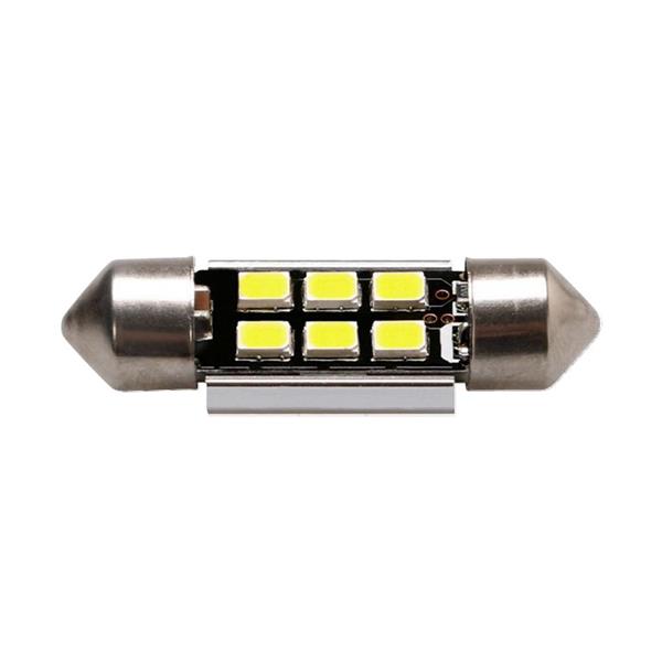 12V 31mm Festoon LED lamps - Power Series