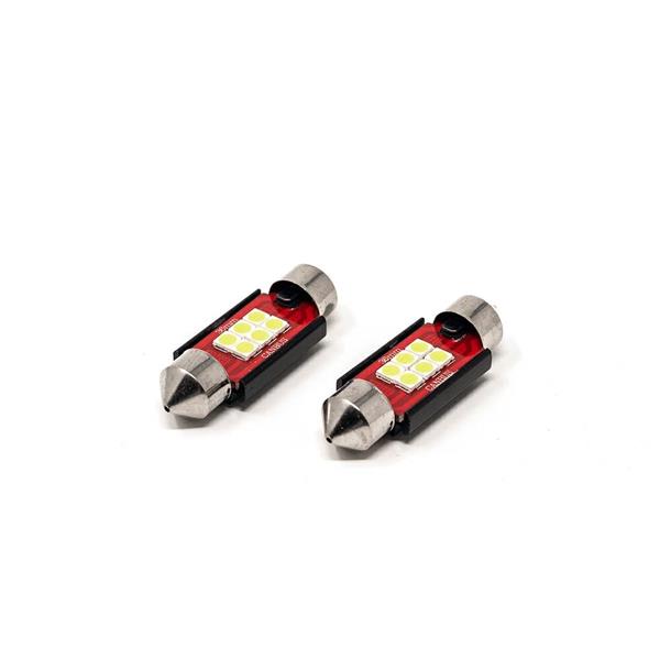 12/24V C5W 36mm Festoon LED lamps - TK Series