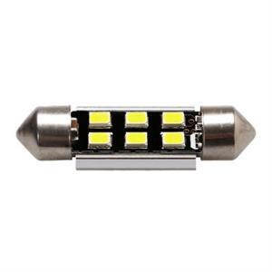 12V 39mm Festoon LED lamps - Power Series