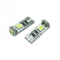 LAMPADE LED CAN-BUS W5W 12V 3XLED5050