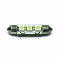 12V 41mm Festoon LED - Can-Bus Series (3 LEDs)