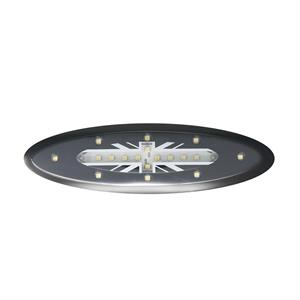 Plafoniera luce interna a LED Mini R56 tetto