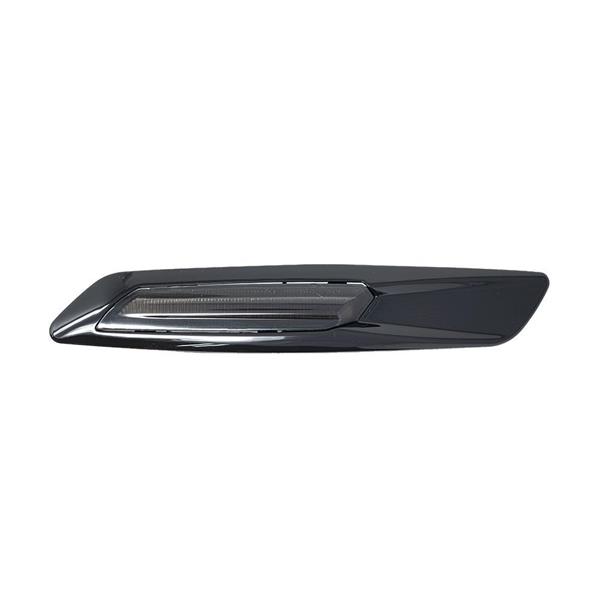 Dynamic LED turn indicator - BMW 1/3/5 (E) side light