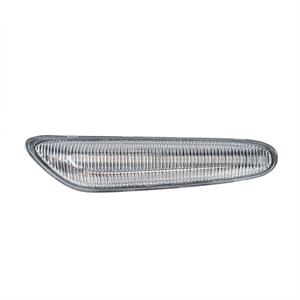 Frecce Dinamiche LED Laterali BMW Serie 1 (E81/E82/E87/E88)