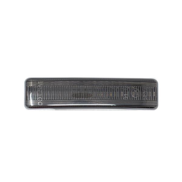 Dynamic LED turn indicator - Land Rover side light