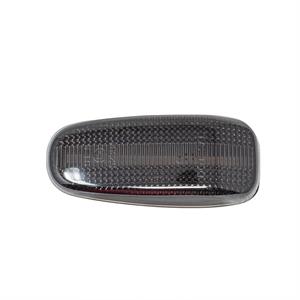 Dynamic LED turn indicator - Mercedes side light