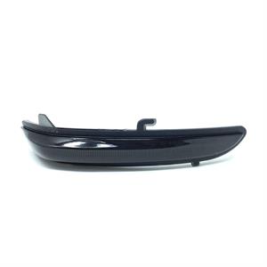 Dynamic LED turn indicator - Peugeot 2008 side mirror light