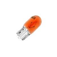 12V 5W WY5W (Amber) OEM Line wedge lamp - 10pcs pack