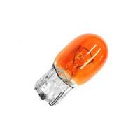 12V 21W WY21W (Amber) OEM Line wedge lamp - 10pcs pack