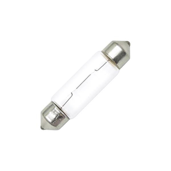 LAMPADA RICAMBIO OEM LINE SILURO 41MM 12V 5W