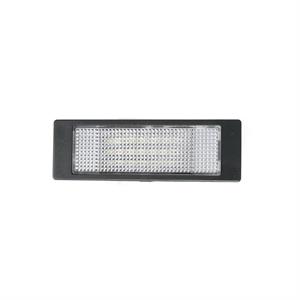 Plafoniere luce targa a LED BMW Serie 1/6-Z4 OEM 63267165735