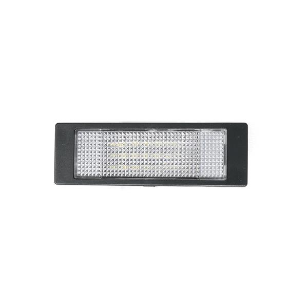 Plafoniere luce targa a LED BMW Serie 1/6-Z4 OEM 63267165735