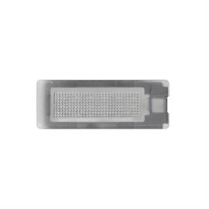 Plafoniere luce targa a LED Fiat Ducato / Citroen /Peugeot