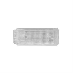 Plafoniera luce bagagliaio a LED Peugeot 206-207-307-3008-5008