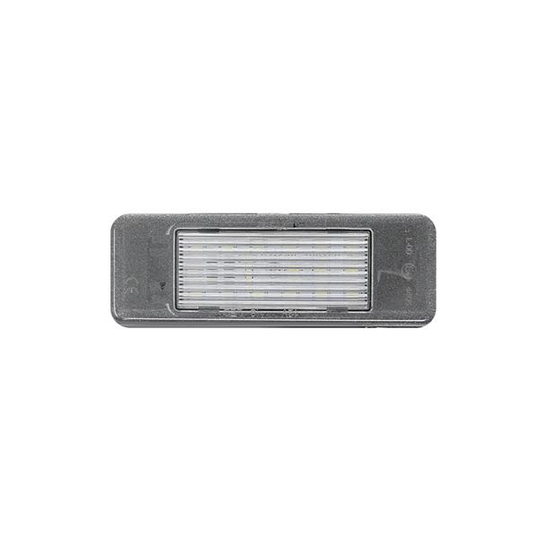 Plafoniere luce targa a LED NISSAN Qashqai - SPRINTER - VIANO